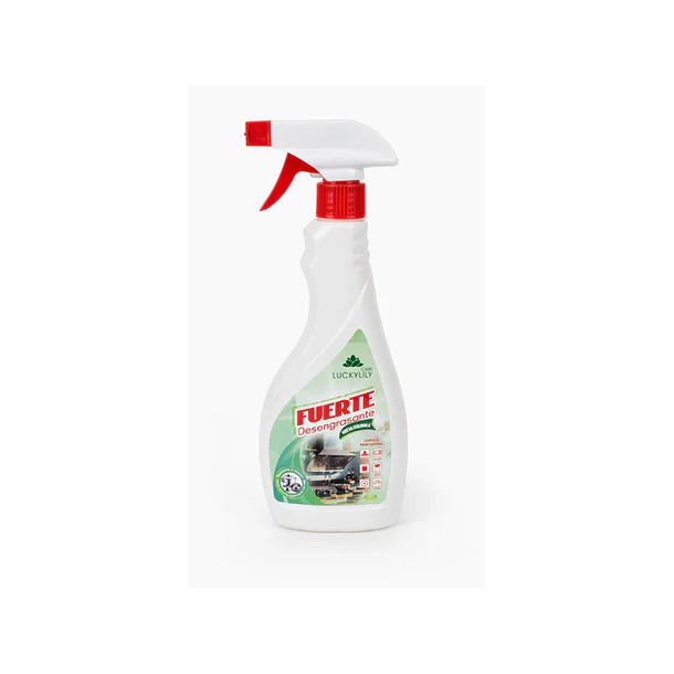 Limpiador Desengrasante Multi Superficie  1