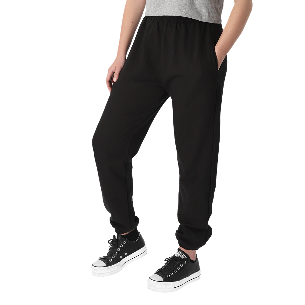 Jogger Negro 