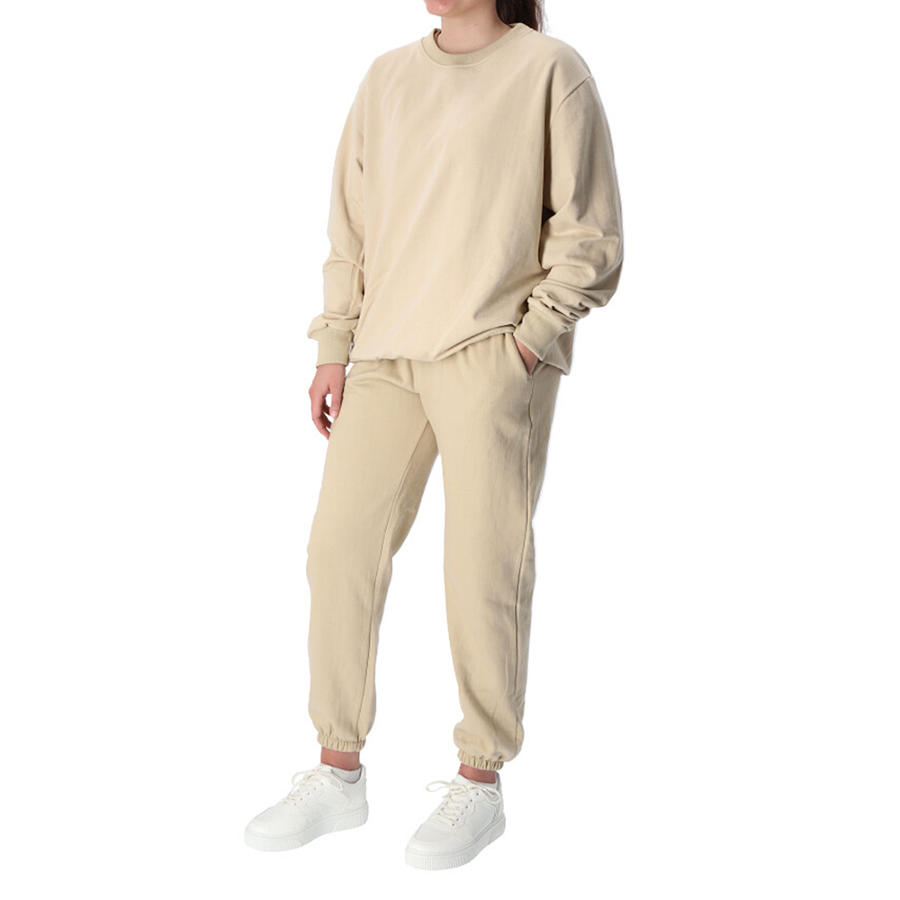 Jogger Beige 