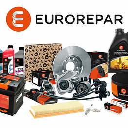 PRODUCTOS EUROREPAR PSA FRANCIA