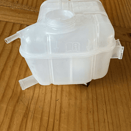 DEPÓSITO AGUA COOLANT OPEL INSIGNIA-A SIN TAPA