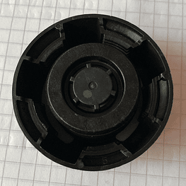 TAPA DEPÓSITO AGUA (COOLANT)  (SOLO RETIRO EN BODEGA O ENVÍO POR PAGAR)