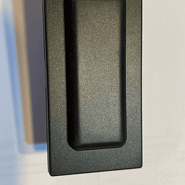 BOTÓN ABRE PORTALÓN MANUAL CONMUTADOR