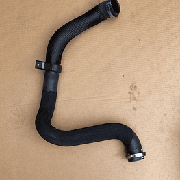 MANGUERA INTERCOOLER PEUGEOT EXPERT  MOTOR HDI  2.0