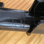 AMORTIGUADOR  CITROEN C5 AIRCROSS 1.5 HDi