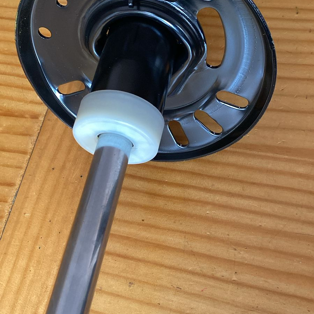 AMORTIGUADOR  CITROEN C5 AIRCROSS 1.5 HDi