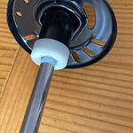 AMORTIGUADOR  CITROEN C5 AIRCROSS 1.5 HDi