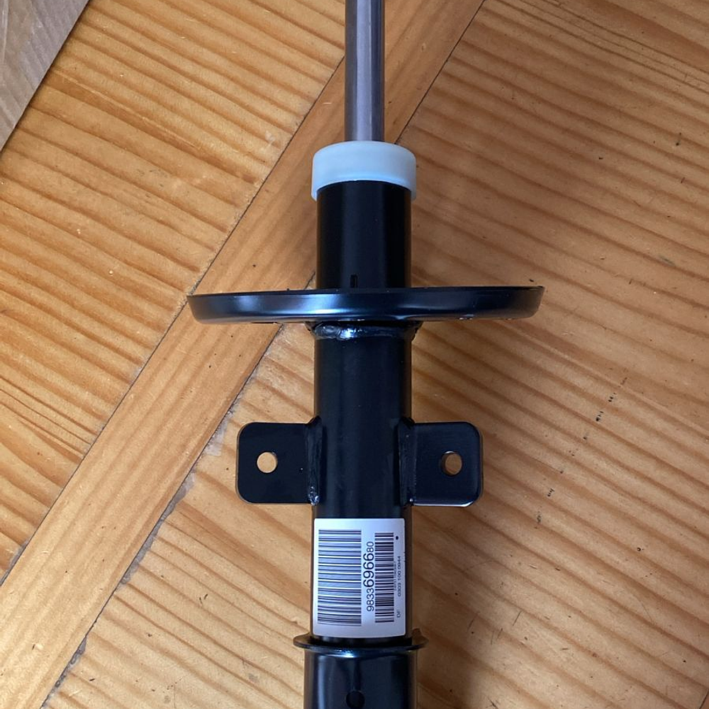 AMORTIGUADOR  CITROEN C5 AIRCROSS 1.5 HDi