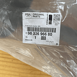 AMORTIGUADOR  CITROEN C5 AIRCROSS 1.5 HDi