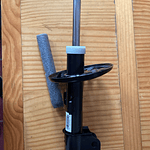 AMORTIGUADOR  CITROEN C5 AIRCROSS 1.5 HDi