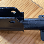 AMORTIGUADOR  CITROEN C5 AIRCROSS 1.5 HDi