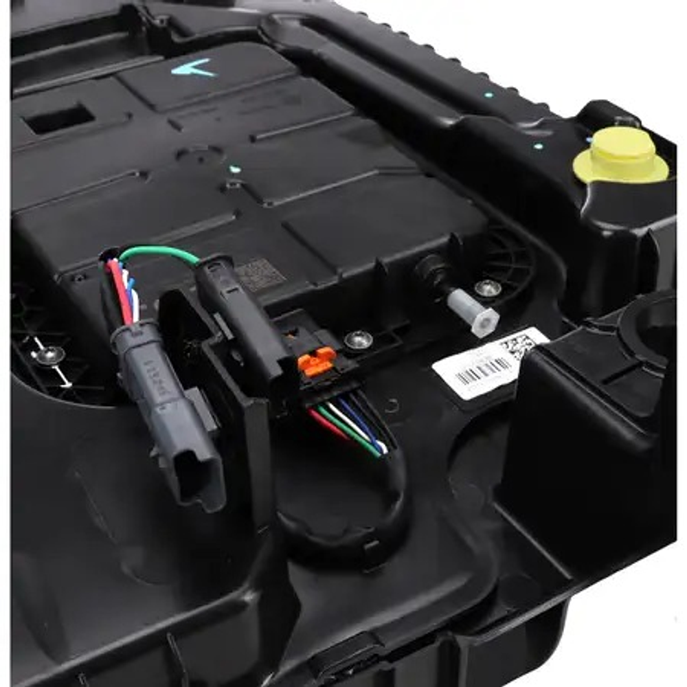 DEPOSITO DE UREA PEUGEOT 3008 HDi 1.5