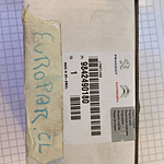 PASTILLAS DE FRENOS CITROEN C3 2025