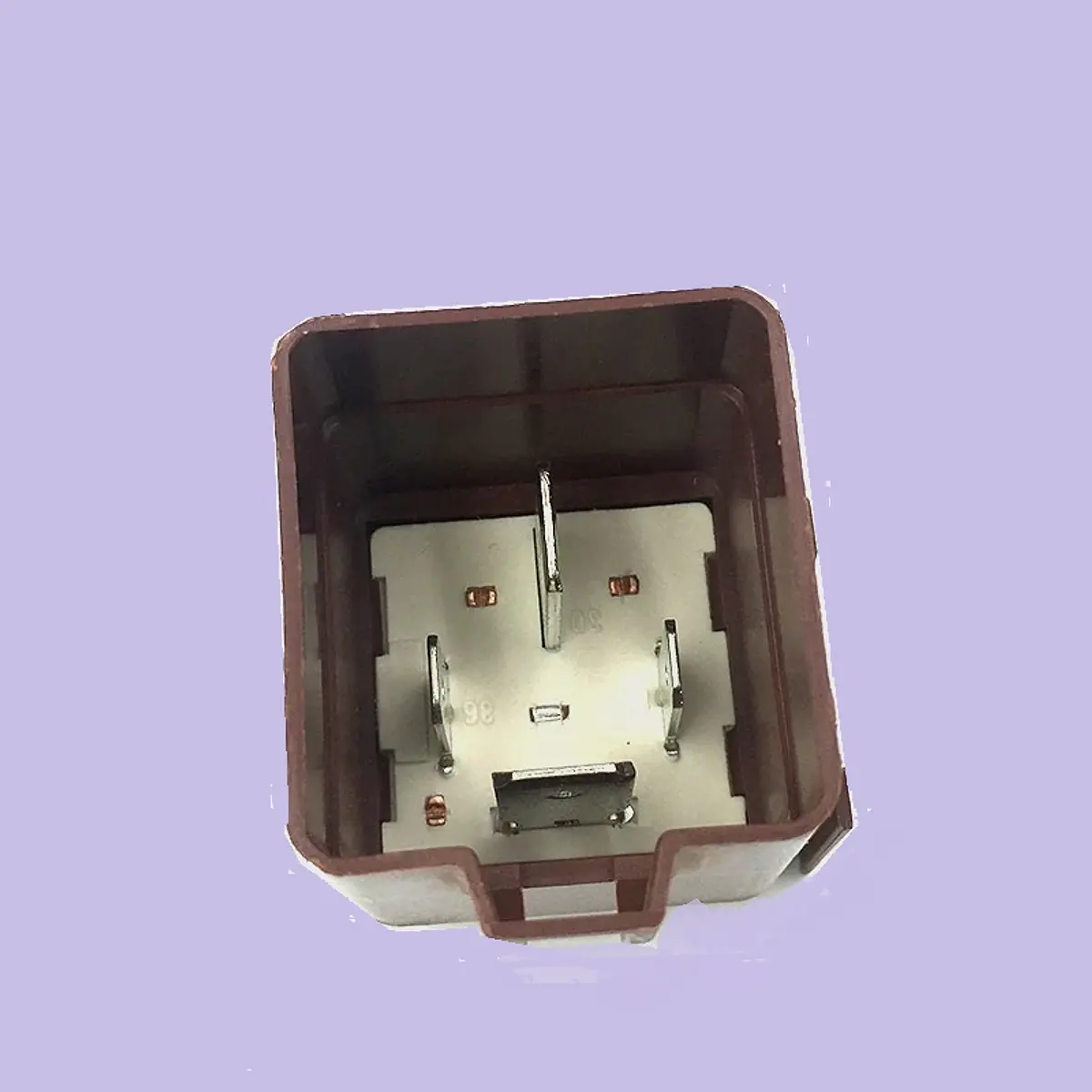 RESISTENCIA ELECTROVENTILADOR (RELÉ) CITROEN