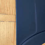 MOLDURA TRASERA PEUGEOT BOXER