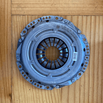 KIT EMBRAGUE OPEL ASTRA-J