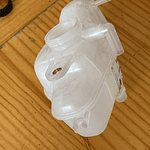 DEPÓSITO COOLANT RADIADOR CORSA-E 