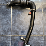 MANGUERA INTERCOOLER  BOXER - JUMPER