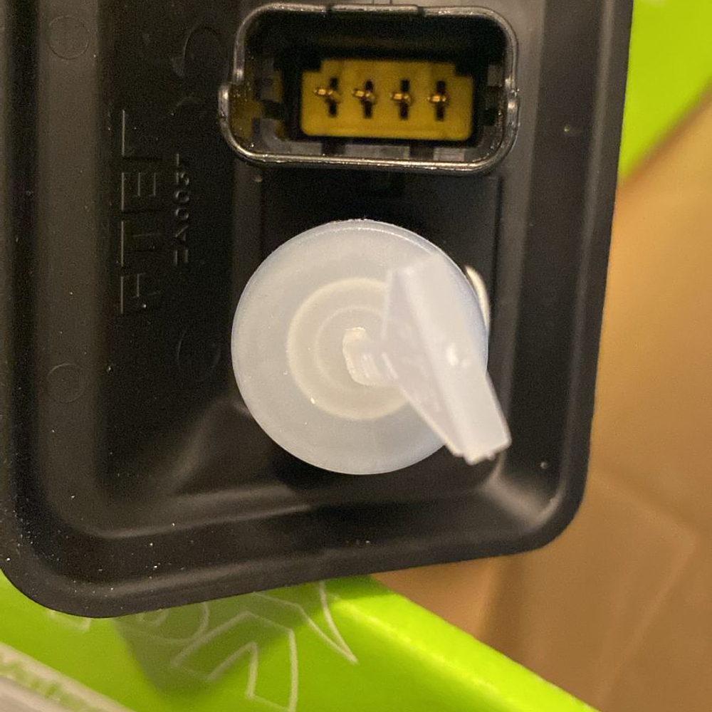 RODAMIENTO HIDRÁULICO (según chasis o vin