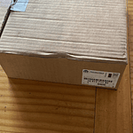 PASTILLAS DE FRENOS  1.5