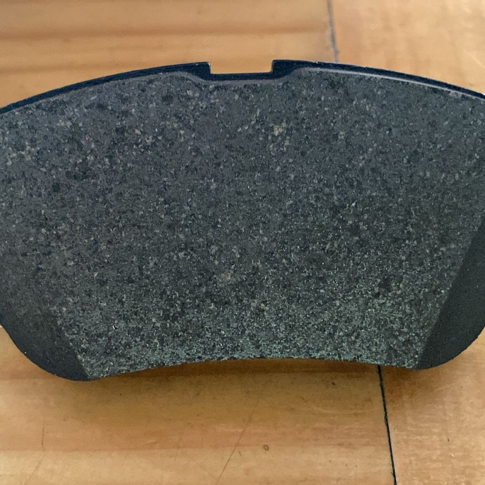 PASTILLAS DE FRENOS  1.5