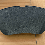 PASTILLAS DE FRENOS  1.5