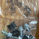 PASTILLAS DE FRENOS  1.5