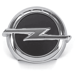 LOGO PORTALON OPEL CORSA - E