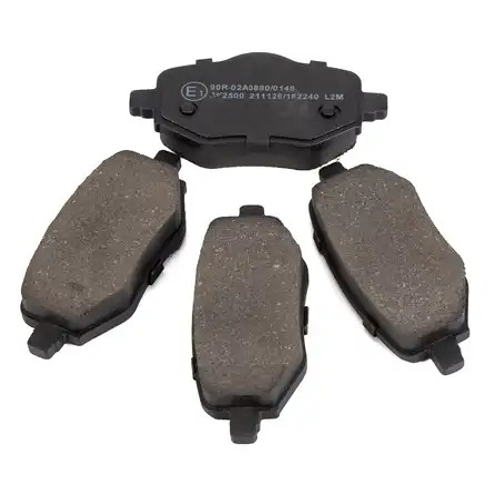 FRENOS TRASEROS OPEL FRONTERA