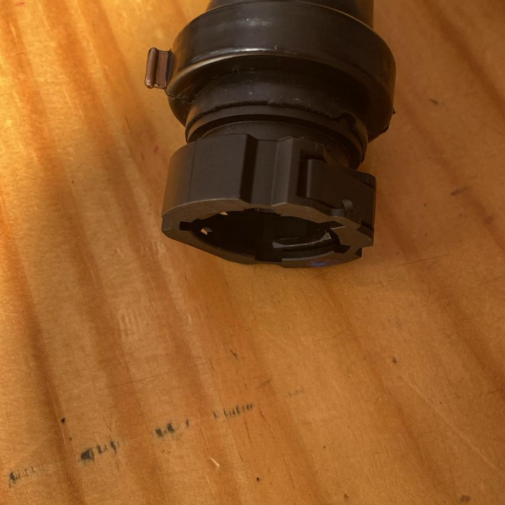 MANGUERA CALEFACCIÓN  OPEL VIVARO