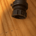 MANGUERA CALEFACCIÓN  OPEL VIVARO