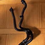 MANGUERA CALEFACCIÓN  OPEL VIVARO