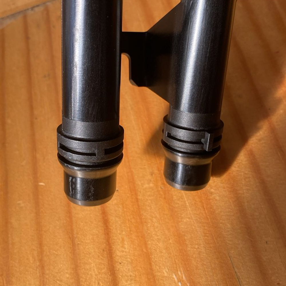 MANGUERA CALEFACCIÓN  OPEL VIVARO