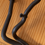 MANGUERA CALEFACCIÓN  OPEL VIVARO