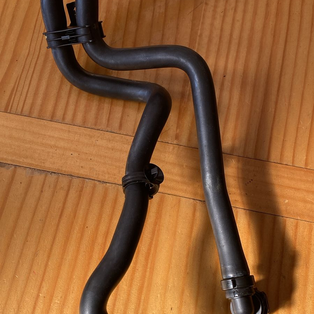 MANGUERA CALEFACCIÓN  OPEL VIVARO