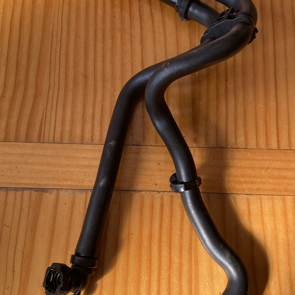 MANGUERA CALEFACCIÓN  OPEL VIVARO