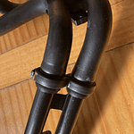 MANGUERA CALEFACCIÓN  OPEL VIVARO