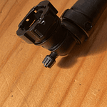 MANGUERA CALEFACCIÓN  OPEL VIVARO