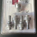 PERNO DE RUEDA  SEGURIDAD KIT (SEGUN CHASIS O VIN)