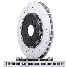 DISCO FRENOS  (JUEGO DELANTEROS )OPEL ASTRA-J  2.0 (solo a pedido)