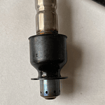 SENSOR NOX    OPEL - PEUGEOT - CITROEN  (SEGUN CHASIS O VIN)