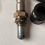 SENSOR NOX    OPEL - PEUGEOT - CITROEN  (SEGUN CHASIS O VIN)