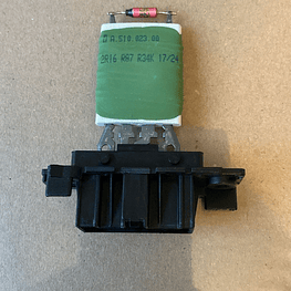 RESISTENCIA CALEFACCION PEUGEOT BOXER