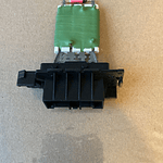 RESISTENCIA CALEFACCION PEUGEOT BOXER