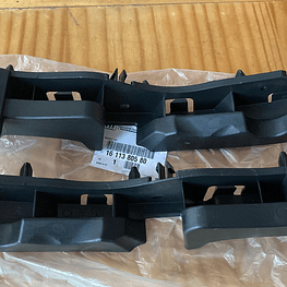 MENSULAS  CITROEN C4 CACTUS JUEGO PARACHOQUE DELANTERO