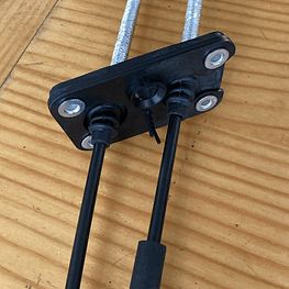 PIOLAS CAJA DE CAMBIOS PEUGEOT BOXER 3