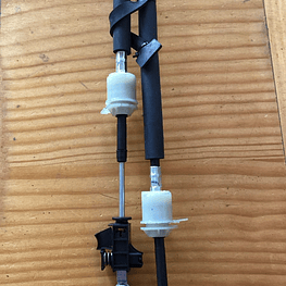 PIOLAS CAJA DE CAMBIOS PEUGEOT BOXER 3