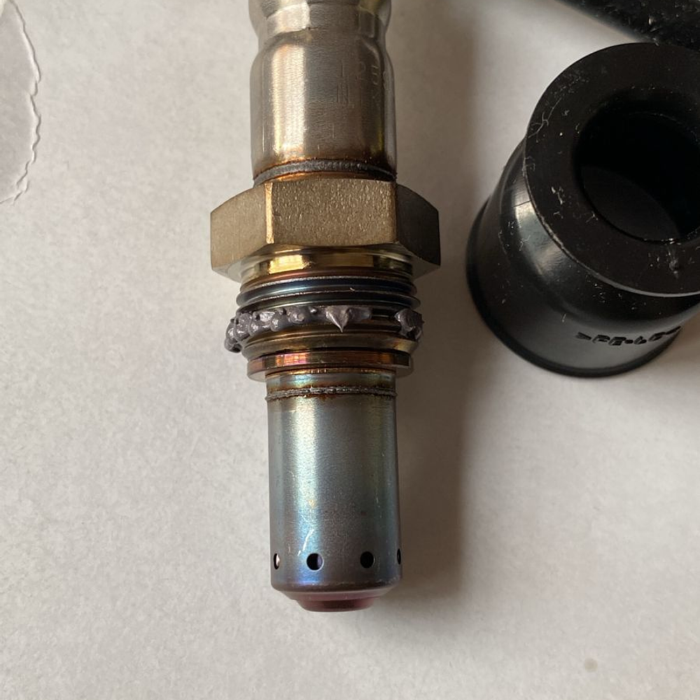 SENSOR NOX    OPEL - PEUGEOT - CITROEN  (SEGUN CHASIS O VIN)