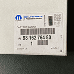 SENSOR NOX    OPEL - PEUGEOT - CITROEN  (SEGUN CHASIS O VIN)