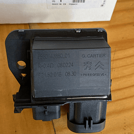 RESISTENCIA ELECTROVENTILADOR PEUGEOT 3008